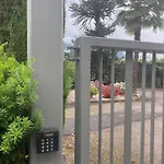 Apartment Villa Huber