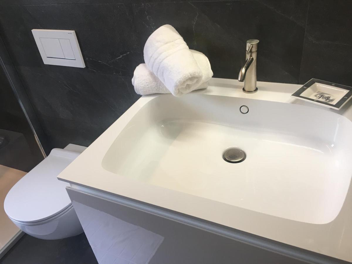 Huber Appartamento Bolzano